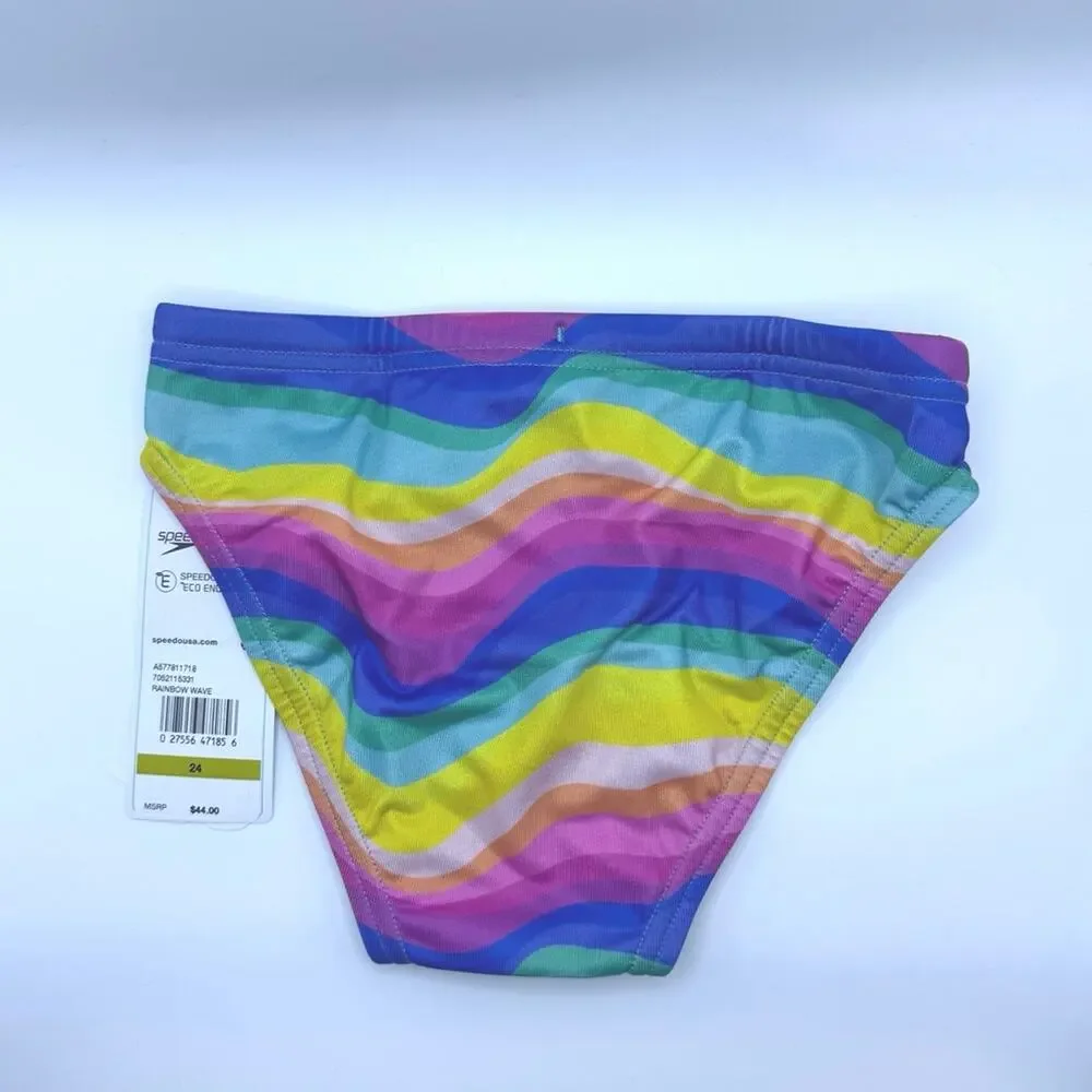 Speedo Swim Briefs